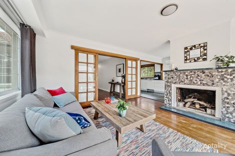 Property photo of 35 Brigalow Street O'Connor ACT 2602