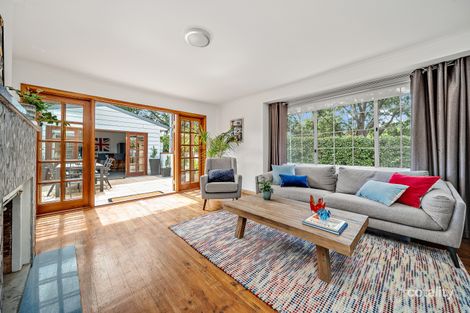 Property photo of 35 Brigalow Street O'Connor ACT 2602