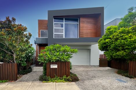 24 Mcdonald St, Hawthorne, QLD 4171