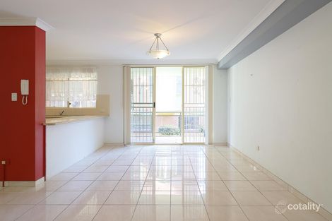 Property photo of 25/6-10 Cairo Street Rockdale NSW 2216