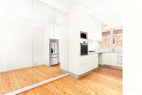 Property photo of 12/37 Nelson Street Woollahra NSW 2025