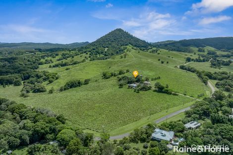 Property photo of 59 Upper Pinbarren Creek Road Pinbarren QLD 4568