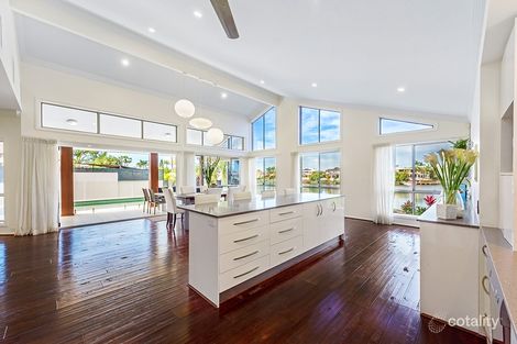 Property photo of 4 Santabelle Crescent Clear Island Waters QLD 4226