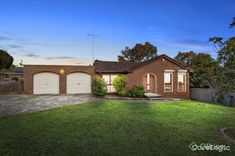 Property photo of 38 Aldridge Street Endeavour Hills VIC 3802