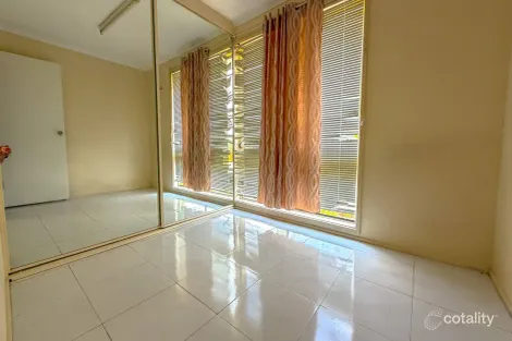 Property photo of 89 Falcon Circuit Green Valley NSW 2168