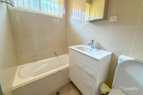 Property photo of 89 Falcon Circuit Green Valley NSW 2168