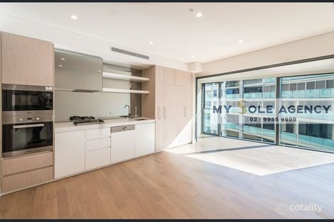 Property photo of 505/80 Alfred Street South Milsons Point NSW 2061