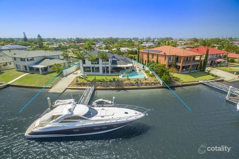 Property photo of 22 Karema Crescent Runaway Bay QLD 4216