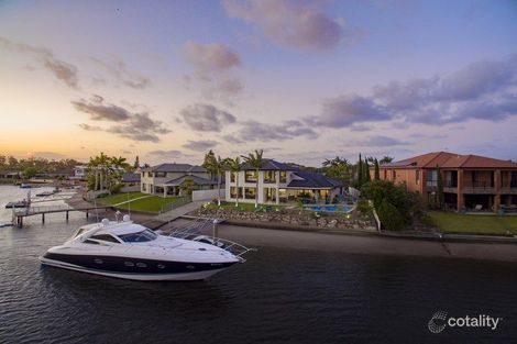 Property photo of 22 Karema Crescent Runaway Bay QLD 4216