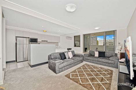 Property photo of 220/25 Bennelong Parkway Wentworth Point NSW 2127