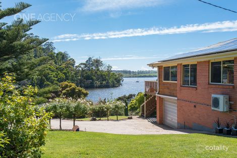 Property photo of 45 Bonnie Beach Road Kayena TAS 7270