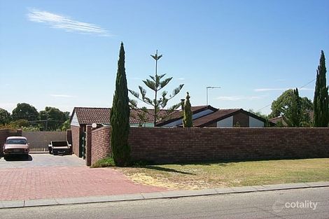 17 Pageant Loop, Heathridge, WA 6027