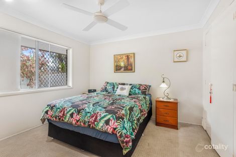 Property photo of 2/167 Denham Street Allenstown QLD 4700