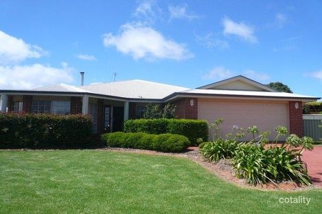 Property photo of 10 Cole Drive Highfields QLD 4352