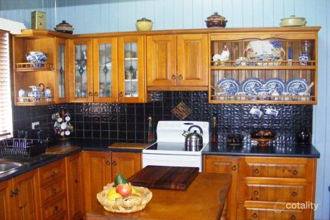 Property photo of 1 Cockburn Lane Gympie QLD 4570