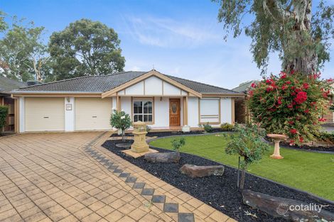 Property photo of 1C Curtis Street Hectorville SA 5073