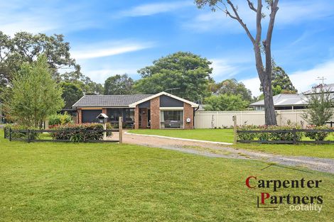 Property photo of 14 Yanderra Road Yanderra NSW 2574