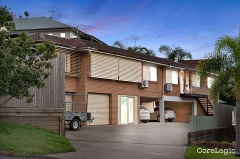 Property photo of 3/6 Harty Street Coorparoo QLD 4151