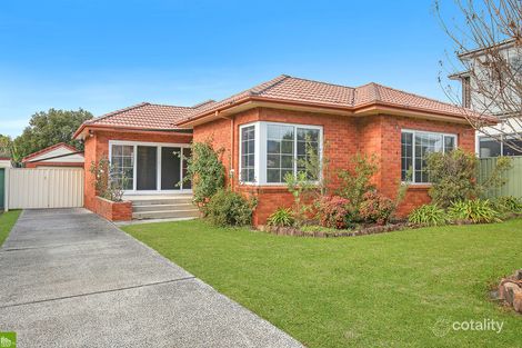 Property photo of 7 Pringle Road Tarrawanna NSW 2518