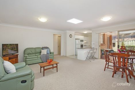 Property photo of 8/120-122 Port Hacking Road Sylvania NSW 2224