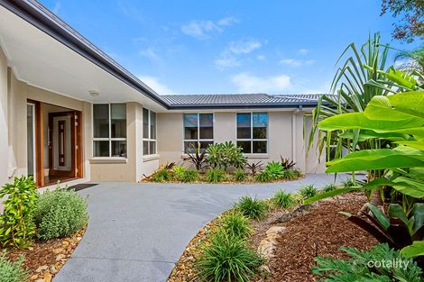 Property photo of 4 Santabelle Crescent Clear Island Waters QLD 4226