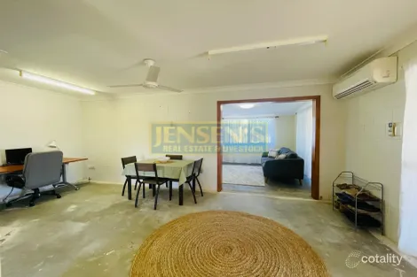 Property photo of 46 Old Dalrymple Road Toll QLD 4820
