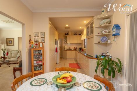 Property photo of 721 Daniel Street Glenroy NSW 2640