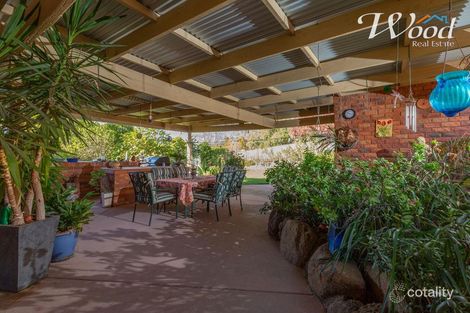 Property photo of 721 Daniel Street Glenroy NSW 2640