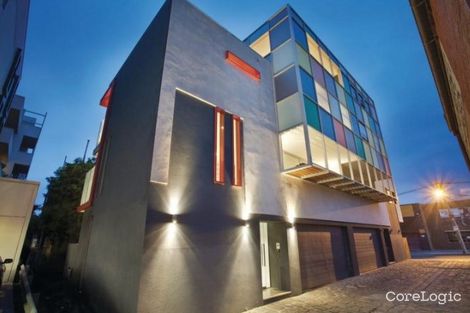 Property photo of 2B Montrose Place Hawthorn East VIC 3123