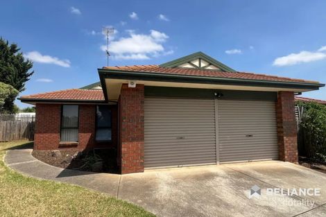 6 Beckford Cl, Hoppers Crossing, VIC 3029