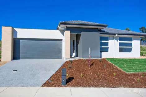 4 Ambience Pl, Brown Hill, VIC 3350