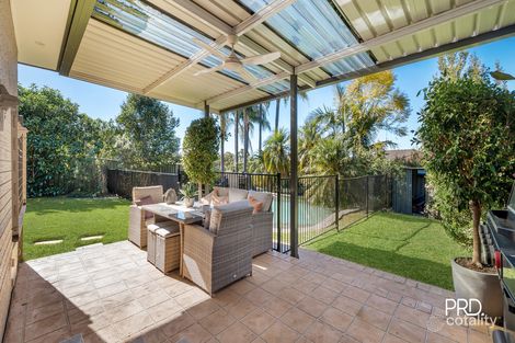 Property photo of 18 Enfield Street Jamisontown NSW 2750