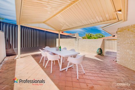 Property photo of 4C Western Avenue Yokine WA 6060