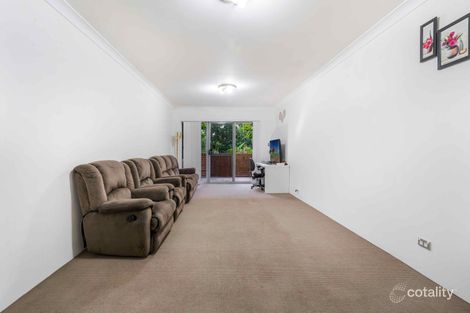 Property photo of 2/818-826 Canterbury Road Roselands NSW 2196