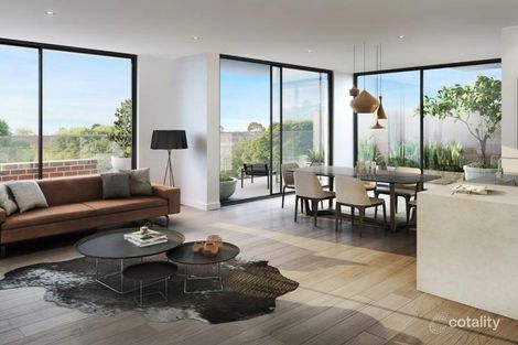 Property photo of 4G/994 Toorak Road Camberwell VIC 3124