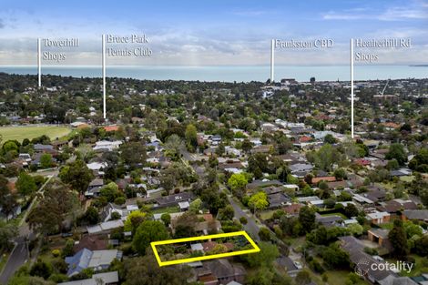Property photo of 38 Margate Avenue Frankston VIC 3199