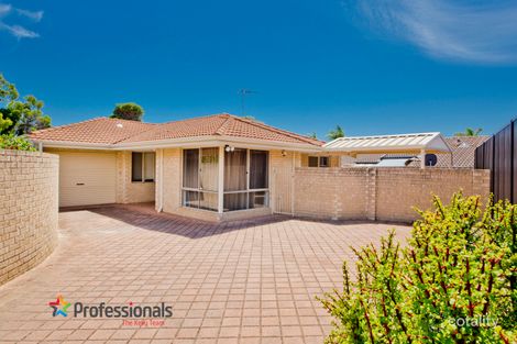 Property photo of 4C Western Avenue Yokine WA 6060