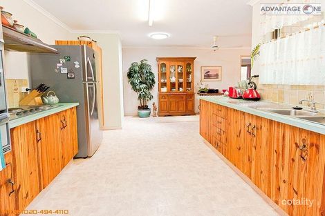 Property photo of 65 Pulgul Street Urangan QLD 4655