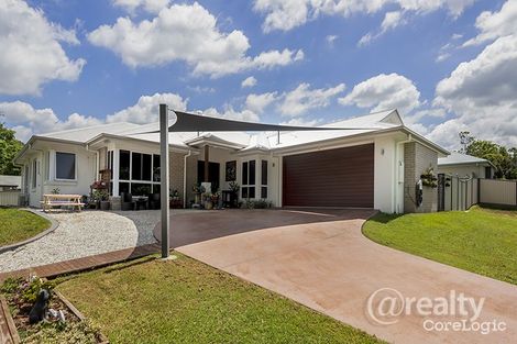 Property photo of 13 Vincent Street Cornubia QLD 4130