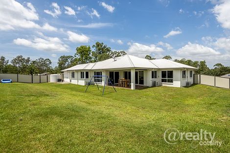 Property photo of 13 Vincent Street Cornubia QLD 4130