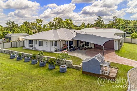 Property photo of 13 Vincent Street Cornubia QLD 4130