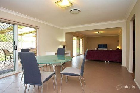 Property photo of 133 Ridgecrop Drive Castle Hill NSW 2154