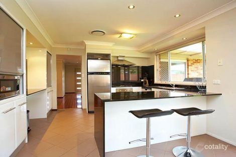 Property photo of 133 Ridgecrop Drive Castle Hill NSW 2154