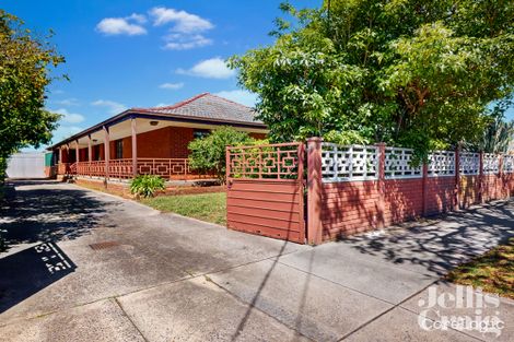 Property photo of 28 Ames Avenue Carnegie VIC 3163