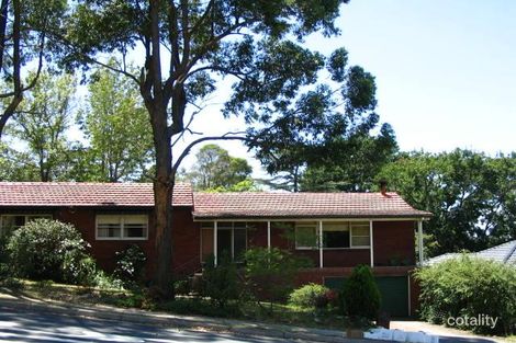 Property photo of 41 Orchard Road Beecroft NSW 2119