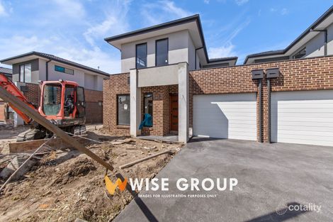 Property photo of 7/18 James Street Pakenham VIC 3810