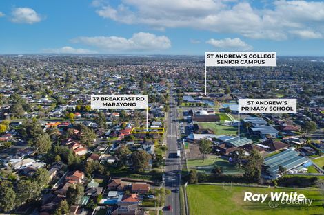 Property photo of 37 Breakfast Road Marayong NSW 2148