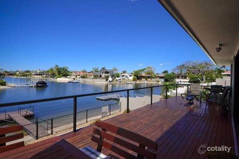 151 Campbell St, Bundall, QLD 4217