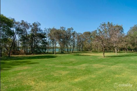 Property photo of 38/43 Myola Court Coombabah QLD 4216