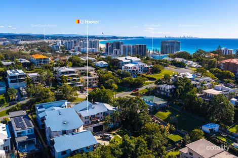 Property photo of LOT 11/62 Garrick Street Coolangatta QLD 4225
